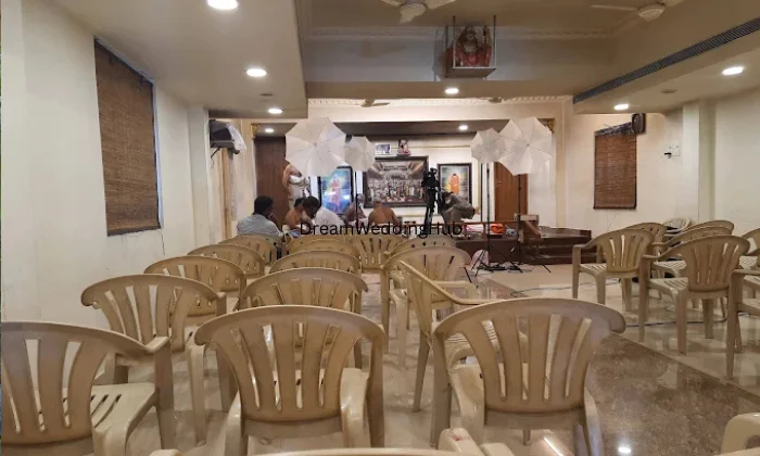 Sri Krishna Saras Hall